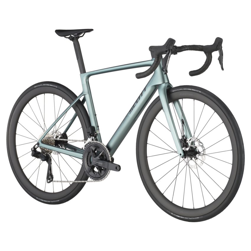 SCOTT 2025 SCOTT Addict RC 30