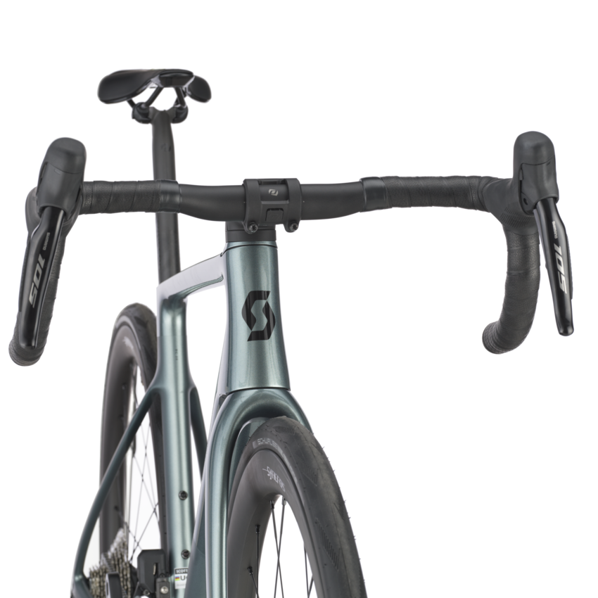 SCOTT 2025 SCOTT Addict RC 30