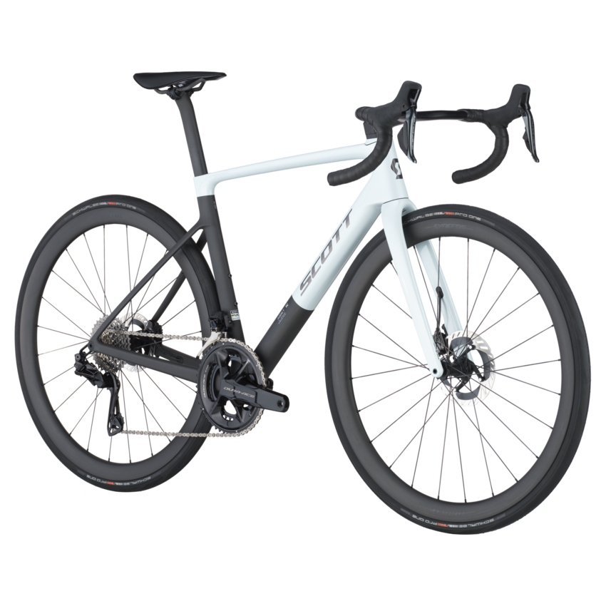 SCOTT 2025 SCOTT Addict RC PRO SCOTT 2025 SCOTT Addict RC PRO