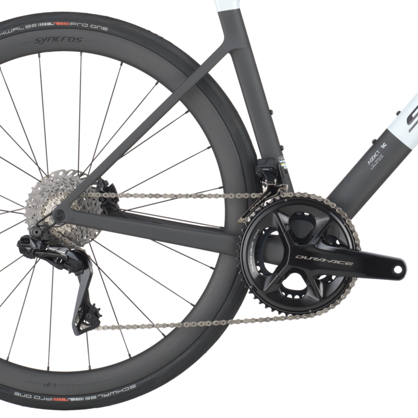 SCOTT 2025 SCOTT Addict RC PRO SCOTT 2025 SCOTT Addict RC PRO