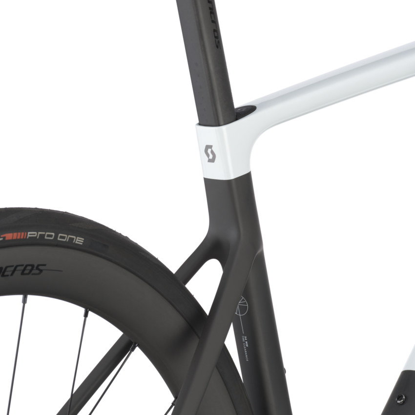 SCOTT 2025 SCOTT Addict RC PRO SCOTT 2025 SCOTT Addict RC PRO