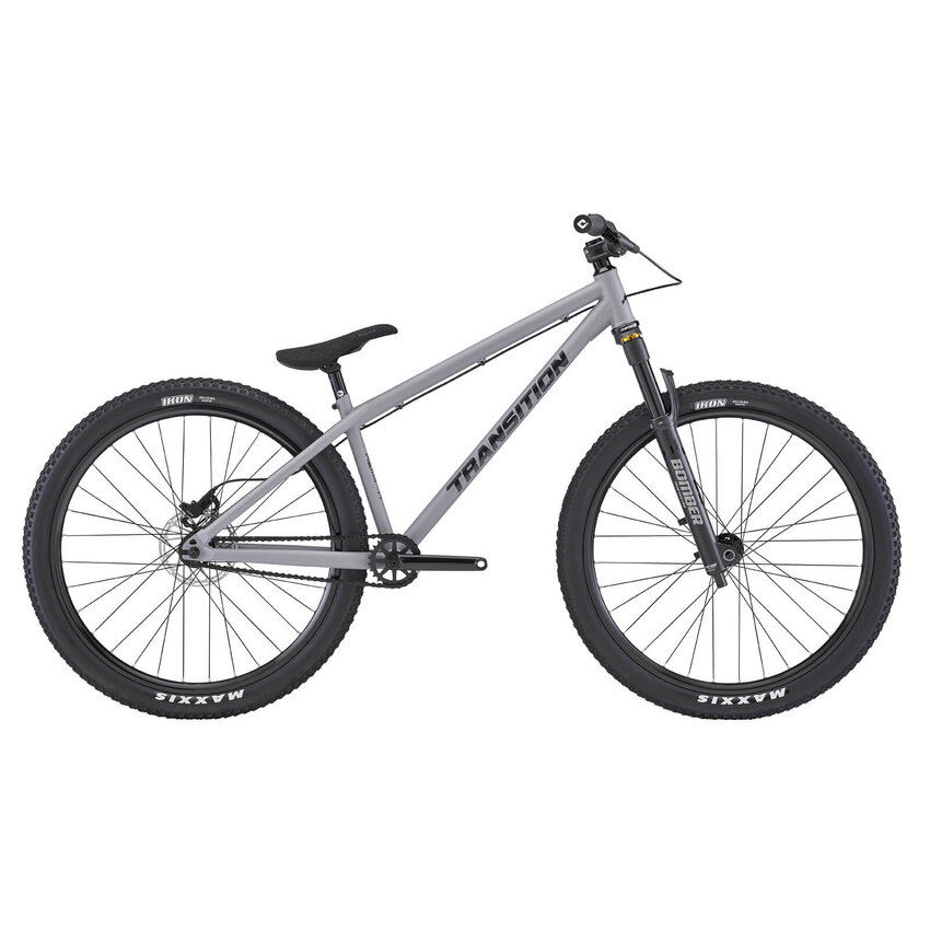 TRANSITION 2023 TRANSITION PBJ