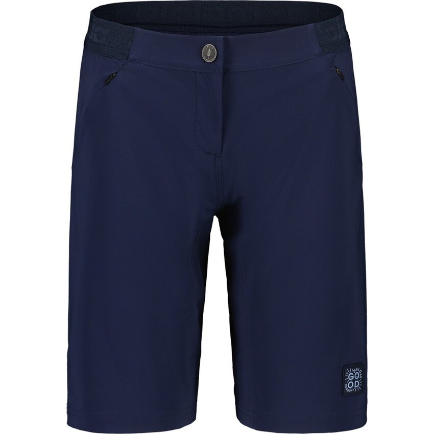 MALOJA MALOJA Short AnemonaM Femme MALOJA MALOJA Short AnemonaM Femme