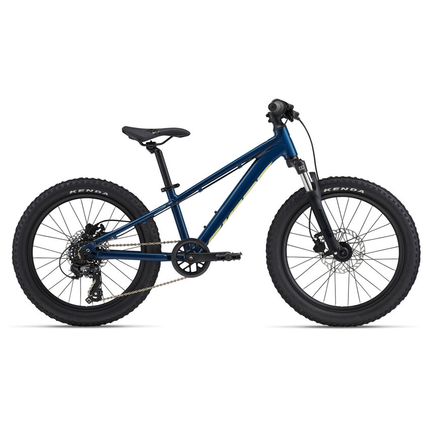 GIANT 2025 GIANT STP 20 FS GIANT 2025 GIANT STP 20 FS