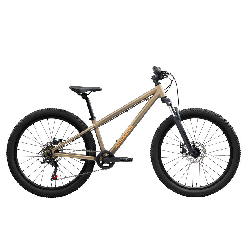 NORCO À VENIR 2025 NORCO Storm S24 Gris NORCO À VENIR 2025 NORCO Storm S24 Gris