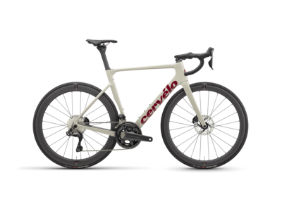 2025 CERVÉLO Soloist Ultegra Di2