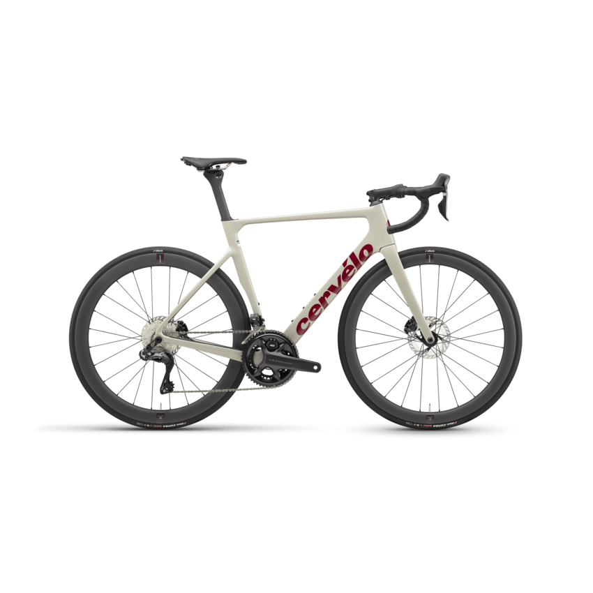 CERVÉLO 2025 CERVÉLO Soloist Ultegra Di2