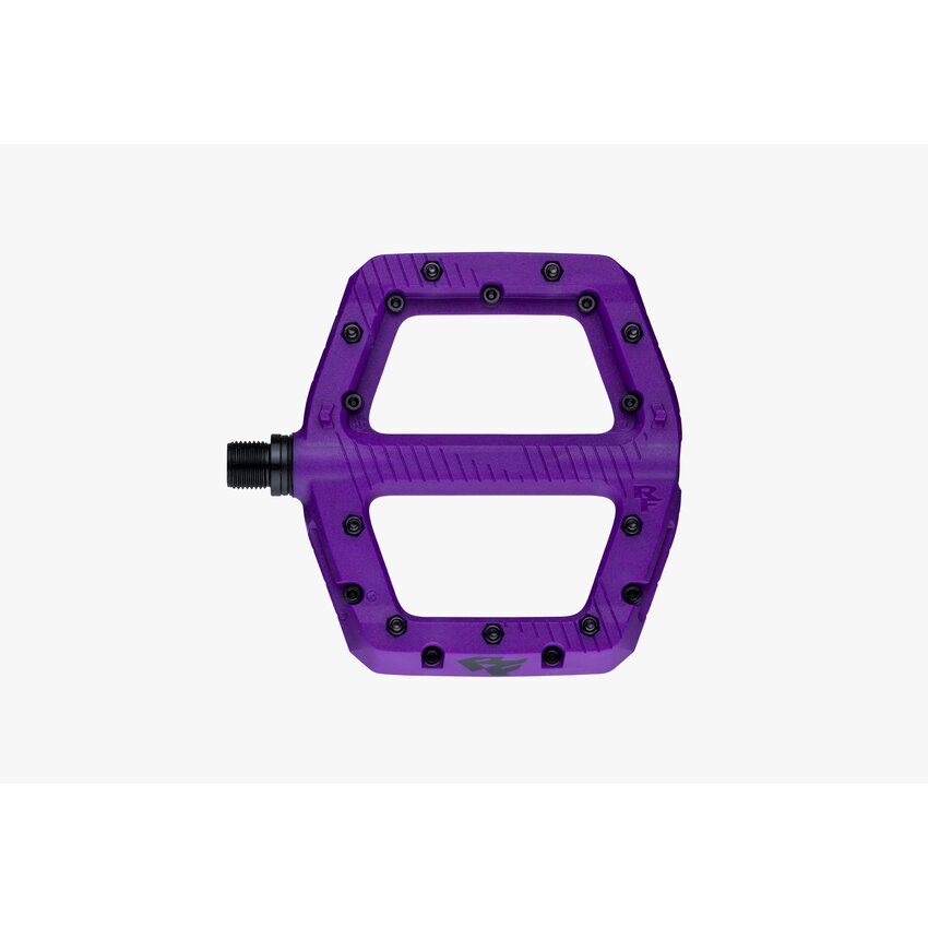 RACEFACE RACEFACE Pédales Chester Composite Gen 24 RACEFACE RACEFACE Pédales Chester Composite Gen 24