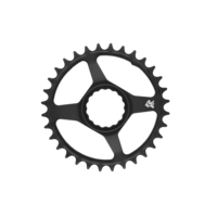 RACEFACE Plateau Steel Cinch DM