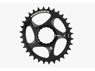 RACEFACE Plateau Oval Cinch DM