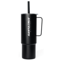 SANTA CRUZ Tasse Mission