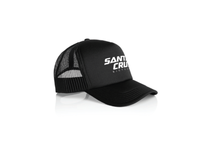 SANTA CRUZ Casquette Trucker Stack