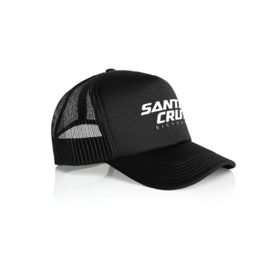 SANTA CRUZ SANTA CRUZ Casquette Trucker Stack