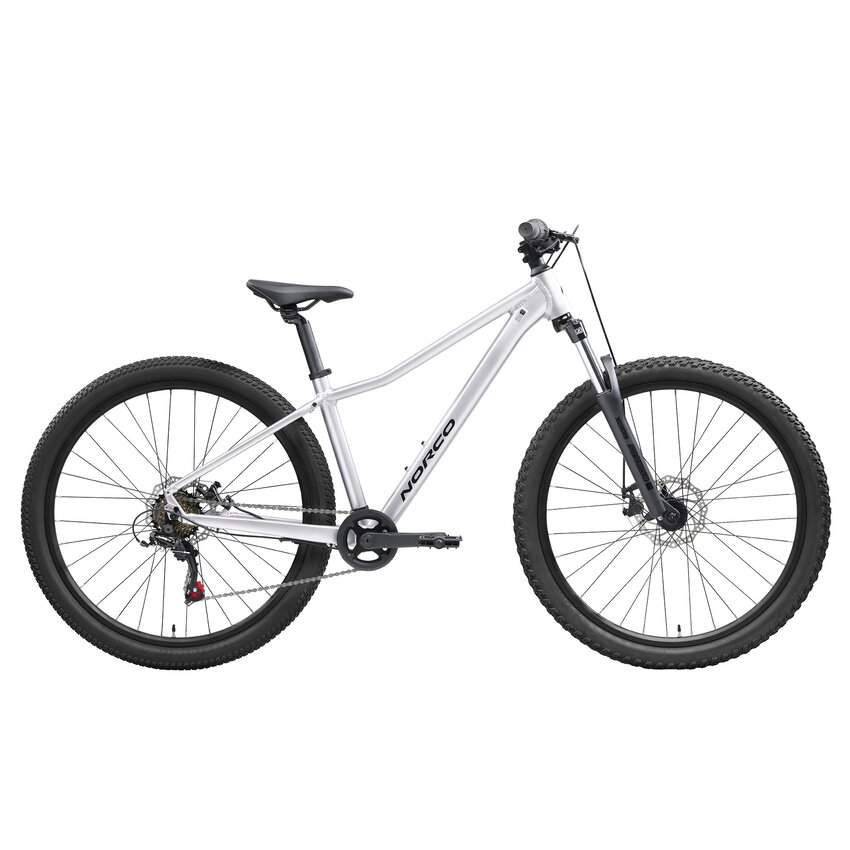 NORCO 2025 NORCO Storm 26'' Argent NORCO 2025 NORCO Storm 26'' Argent