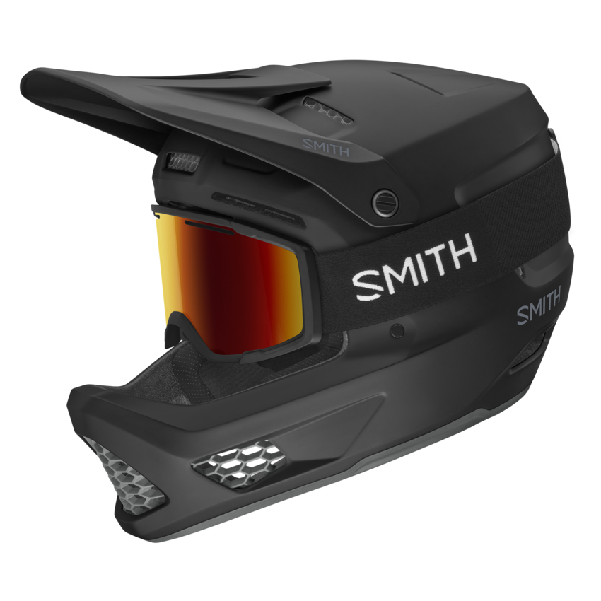 SMITH SMITH Casque Hardline MIPS