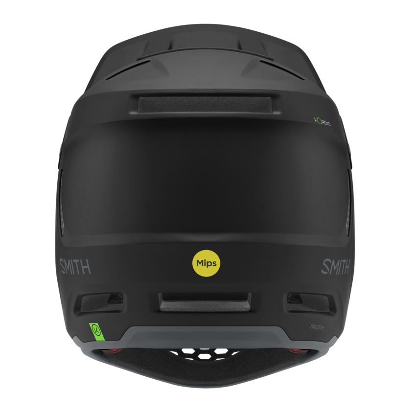 SMITH SMITH Casque Hardline MIPS