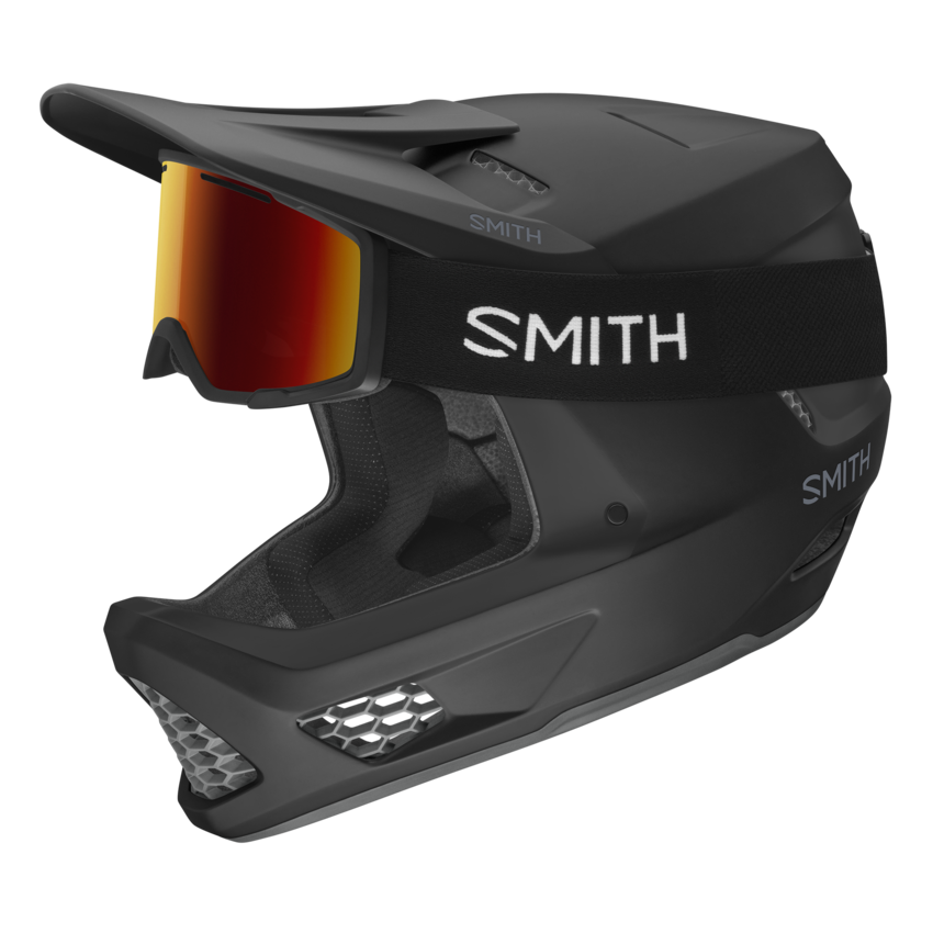 SMITH SMITH Casque Hardline MIPS