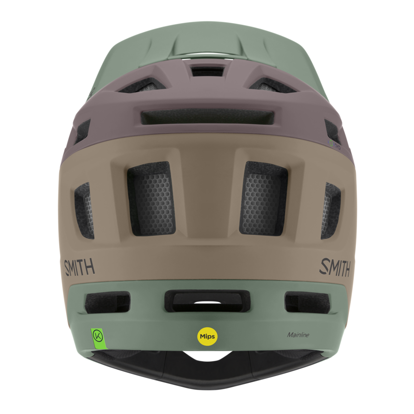 SMITH SMITH Casque Mainline MIPS