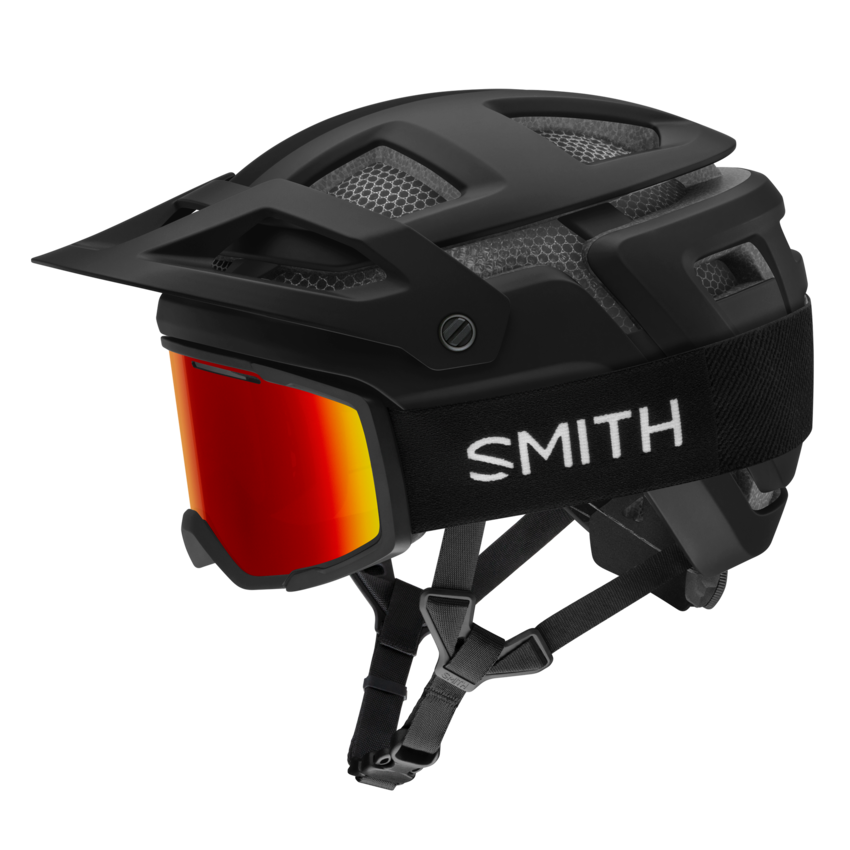 SMITH SMITH Casque Forefront 3 Mips