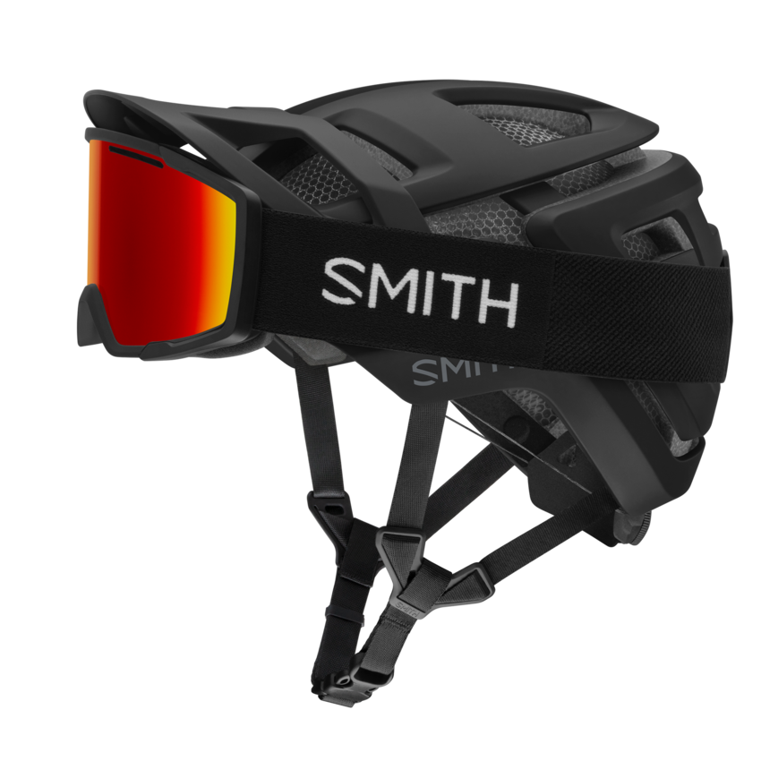 SMITH SMITH Casque Forefront 3 Mips