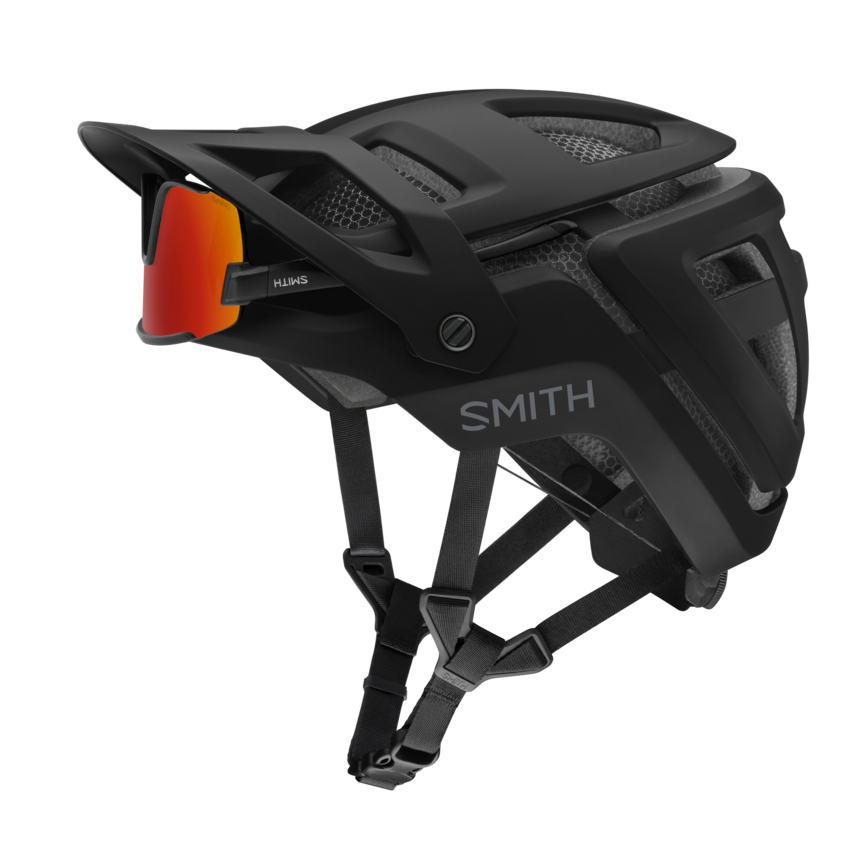 SMITH SMITH Casque Forefront 3 Mips