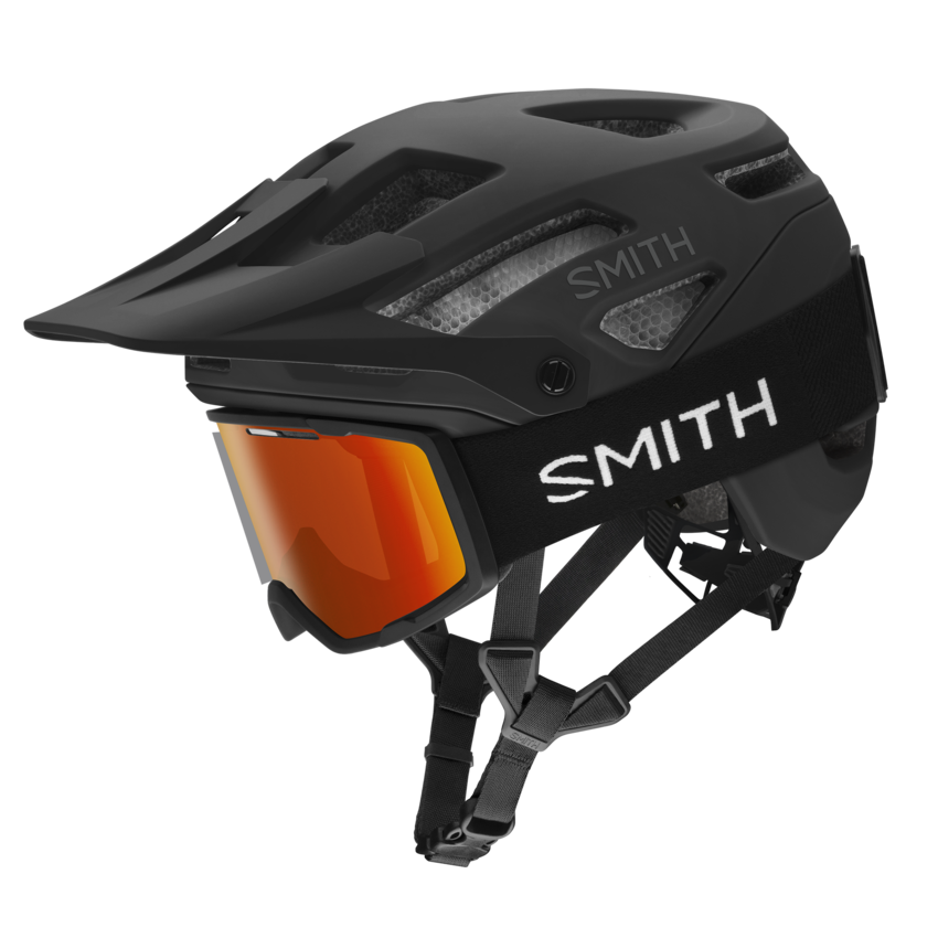 SMITH SMITH Casque Payroll Mips