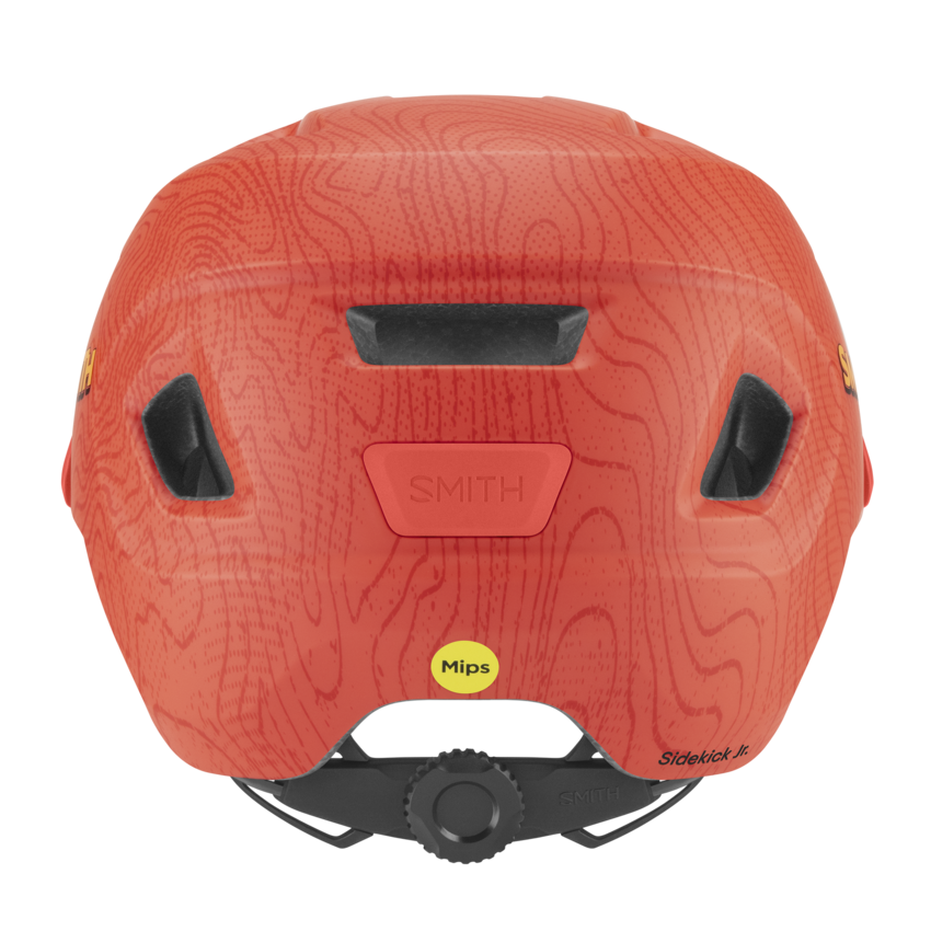 SMITH SMITH Casque Sidekick Jr. MIPS