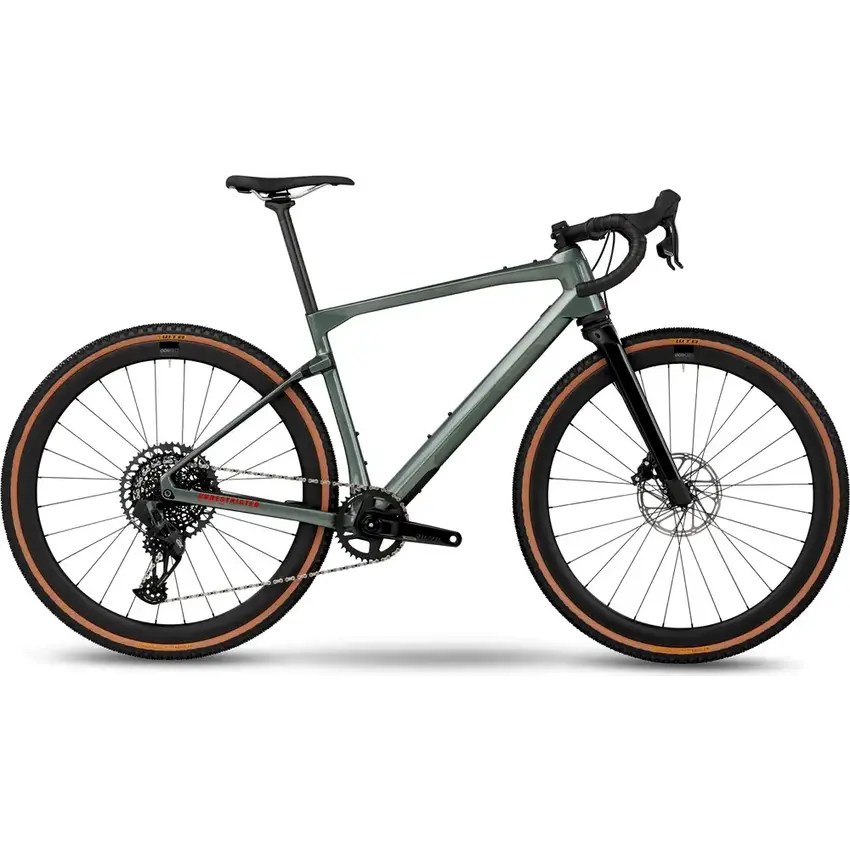 BMC BMC URS LT TWO BMC BMC URS LT TWO