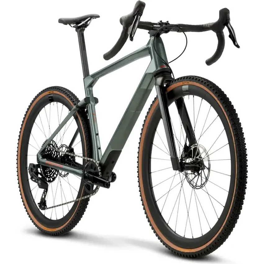 BMC BMC URS LT TWO BMC BMC URS LT TWO