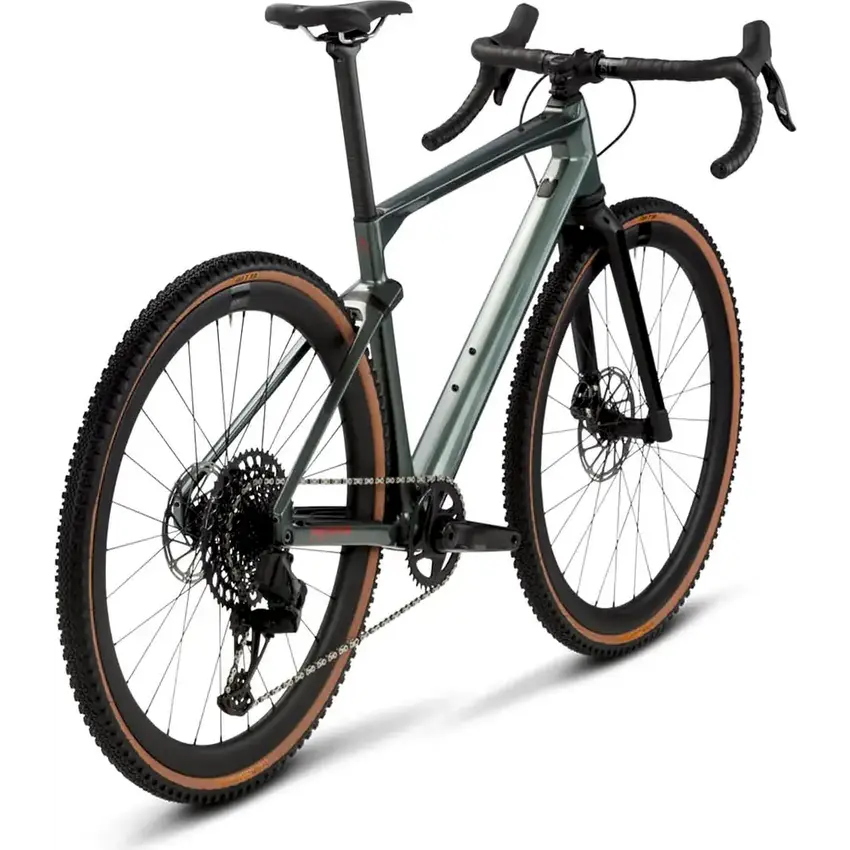 BMC BMC URS LT TWO BMC BMC URS LT TWO