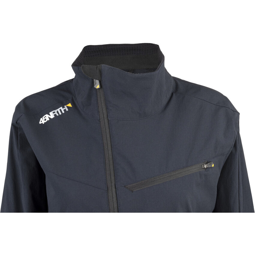45NRTH 45NRTH Jacket Naughtvind Femme