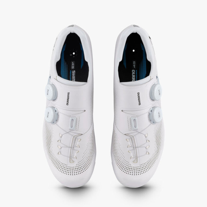 SHIMANO SHIMANO Souliers SH-RC703 SHIMANO SHIMANO Souliers SH-RC703