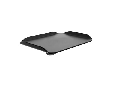 JETBLACK Plateau d'entrainement compatible Garmin et Wahoo Noir JETBLACK Plateau d'entrainement compatible Garmin et Wahoo Noir