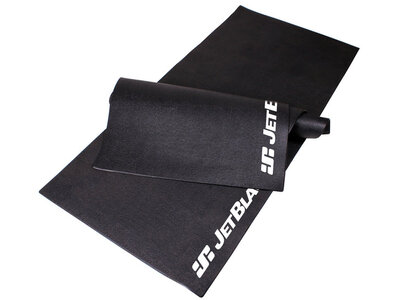 JETBLACK Tapis d'entrainement JETBLACK Tapis d'entrainement