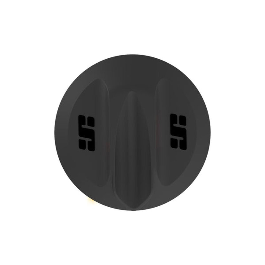 JETBLACK JETBLACK Bloc pivotant intelligent noir JETBLACK JETBLACK Bloc pivotant intelligent noir