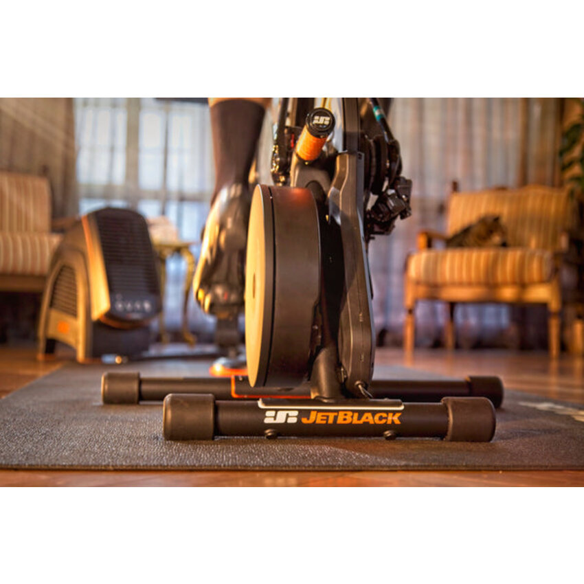 JETBLACK JETBLACK Ventilateur Noir JETBLACK JETBLACK Ventilateur Noir