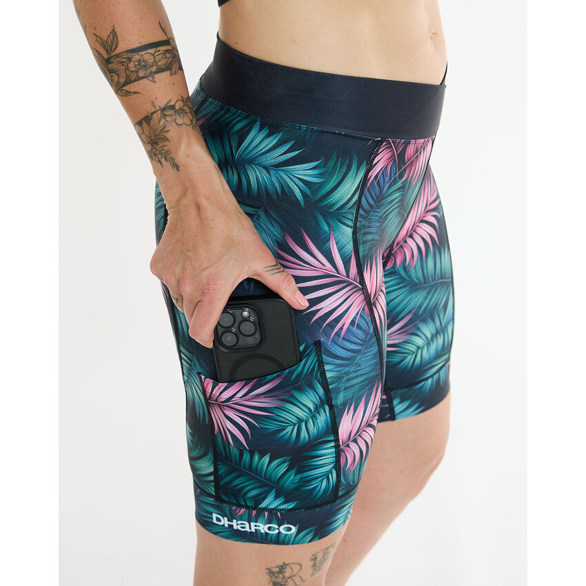 DHARCO DHARCO Liner Padded Party Femme*