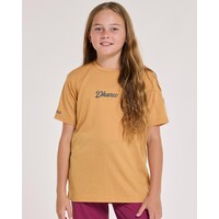DHARCO Tech tee Jr S/S*
