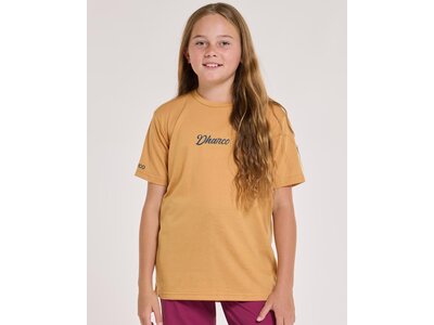 DHARCO Tech tee Jr S/S DHARCO Tech tee Jr S/S
