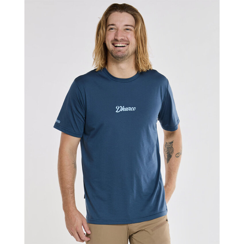 DHARCO DHARCO Tech-tee S/S DHARCO DHARCO Tech-tee S/S