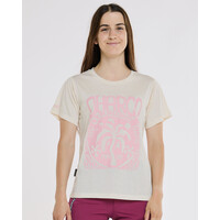 DHARCO Tech-tee S/S Femme*