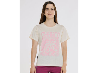 DHARCO Tech-tee S/S Femme DHARCO Tech-tee S/S Femme