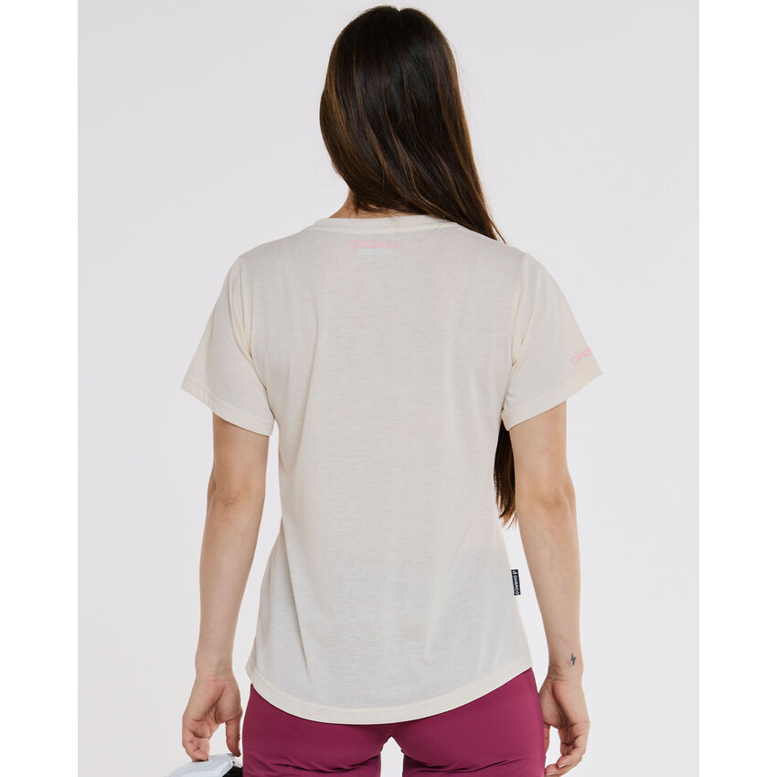 DHARCO DHARCO Tech-tee S/S Femme* DHARCO DHARCO Tech-tee S/S Femme*