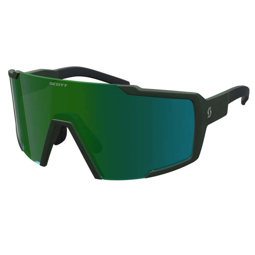 SCOTT SCOTT Lunettes Shield