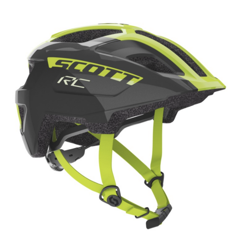 SCOTT SCOTT Casque Spunto Jr