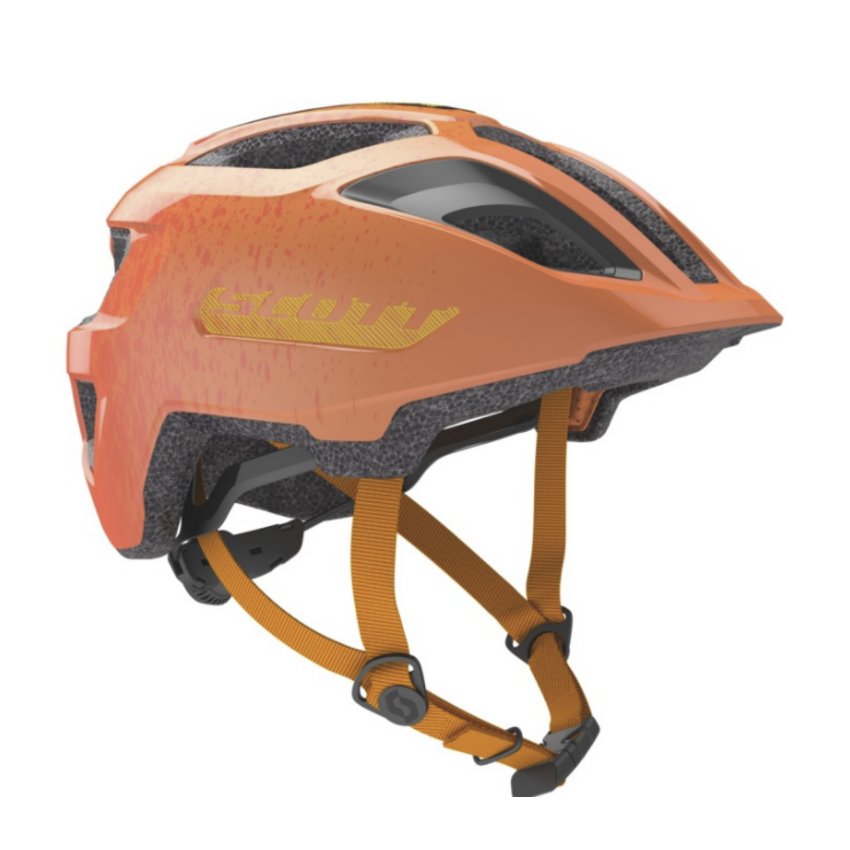 SCOTT SCOTT Casque Spunto Jr