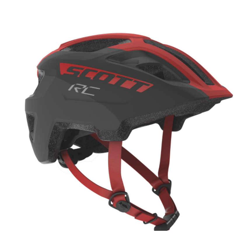 SCOTT SCOTT Casque Spunto Jr