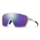 White + ChromaPop Violet Mirror Lens