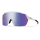 White + ChromaPop Violet Mirror Lens