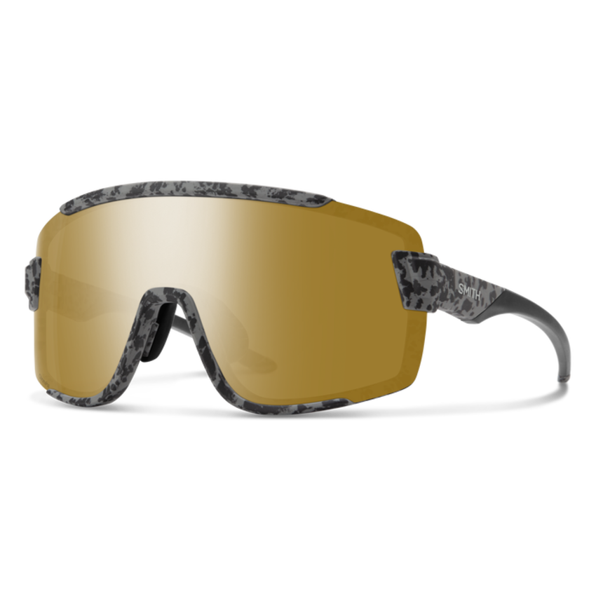 SMITH SMITH Lunettes Wildcat -